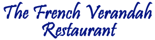 French Verandah logo