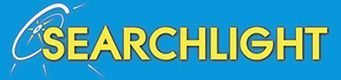 Searchlight logo