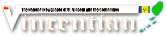 The Vincentian logo